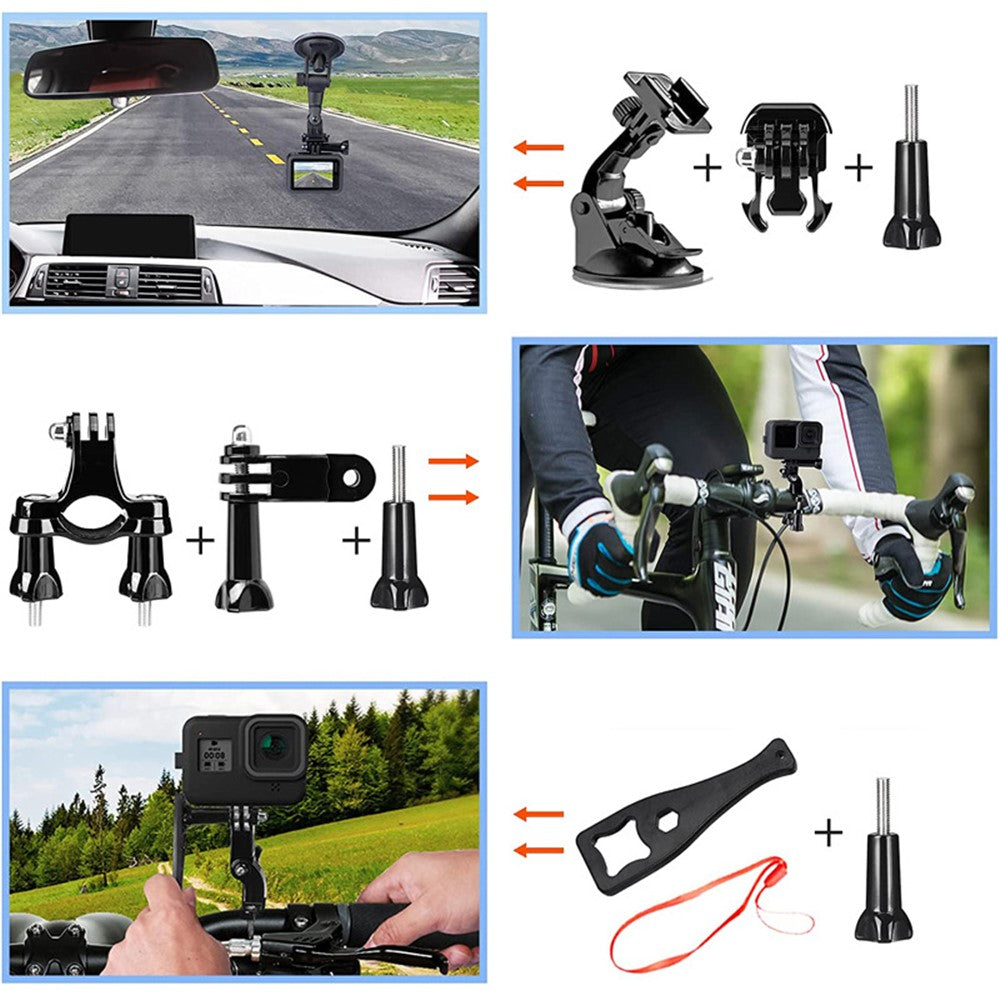 Other Camera Accessories 