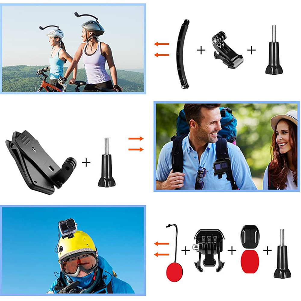 Other Camera Accessories 