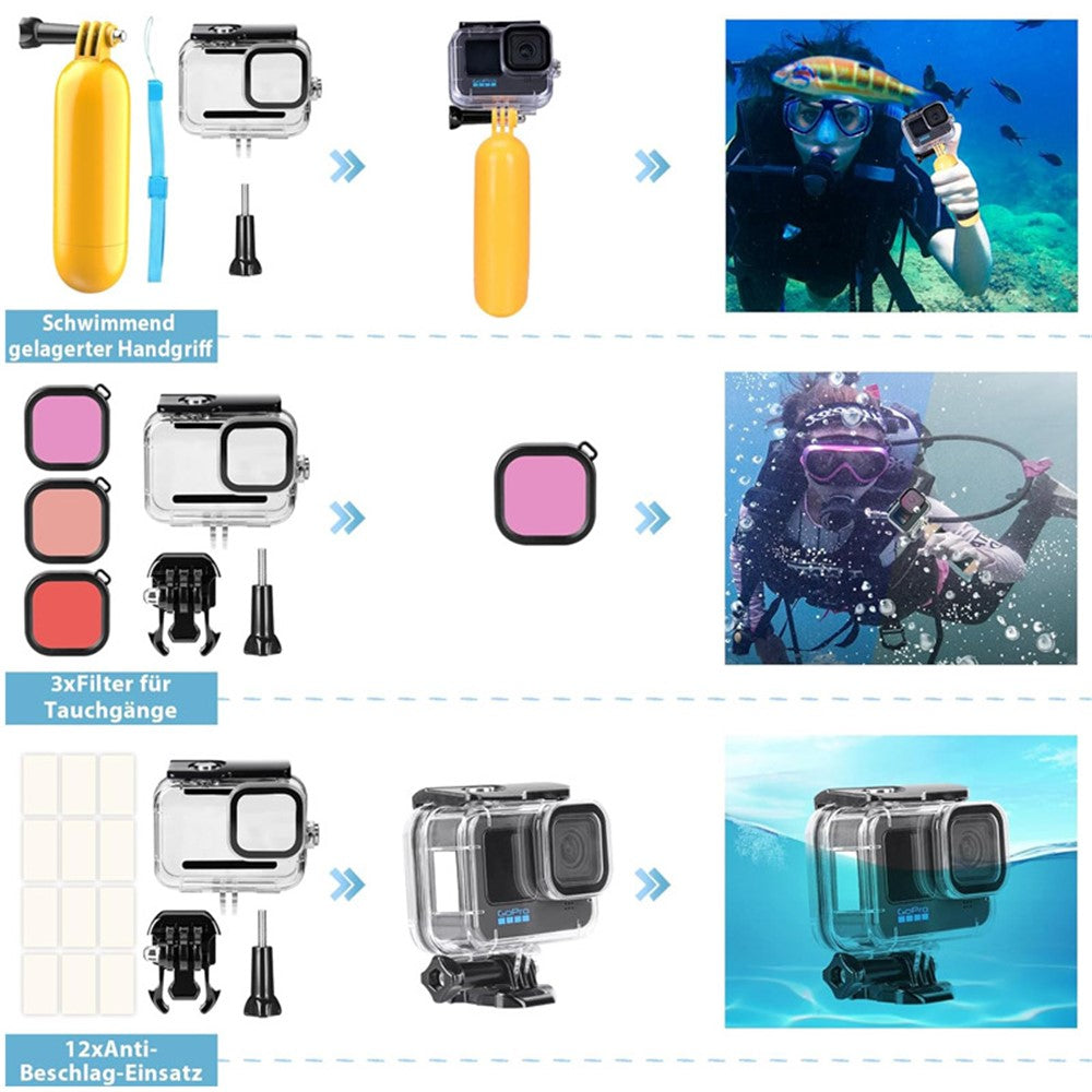Other Camera Accessories 