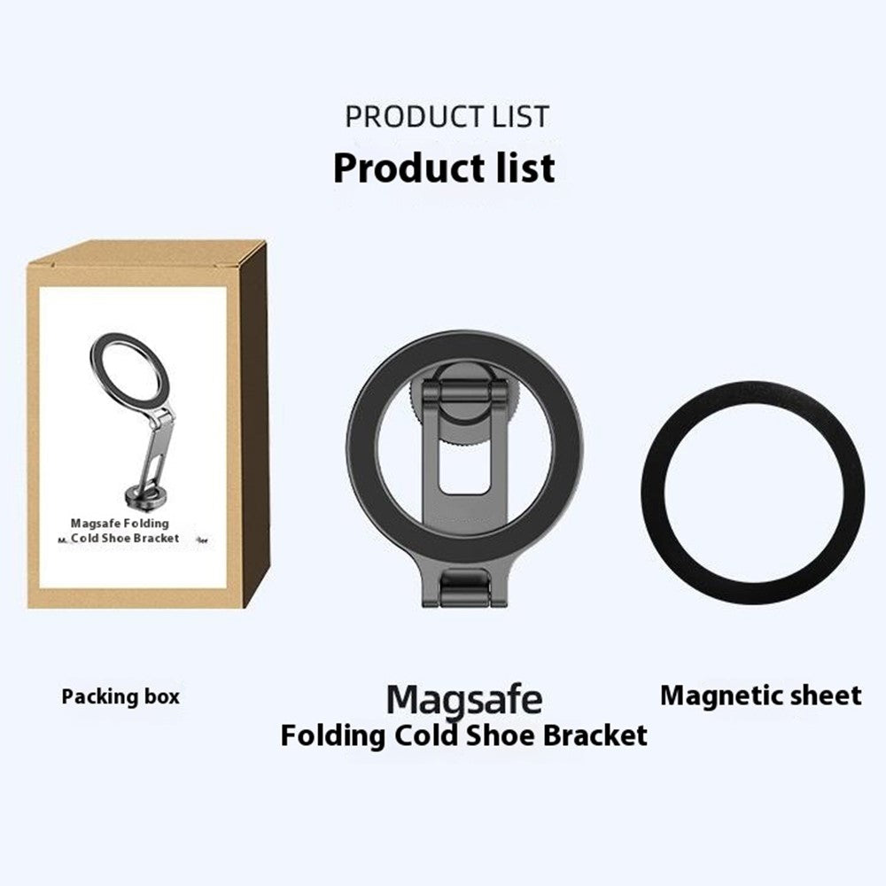 Other Camera Accessories 