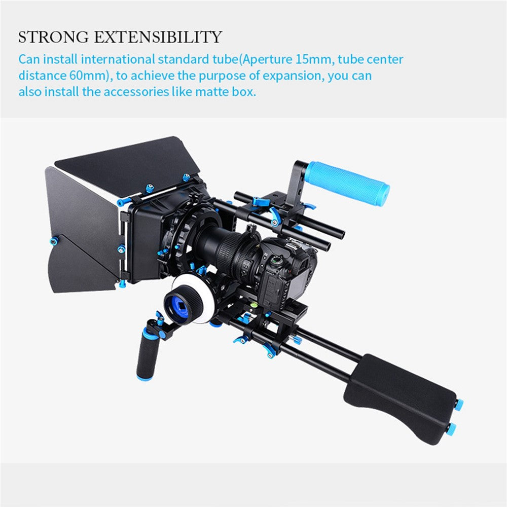 Other Camera Accessories 