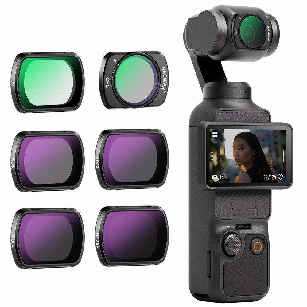 Other Camera Accessories 