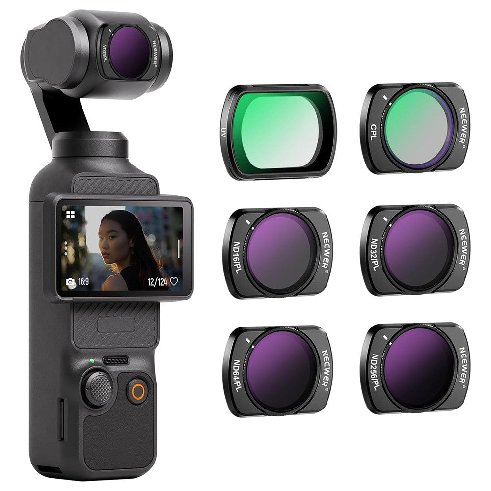 Other Camera Accessories 