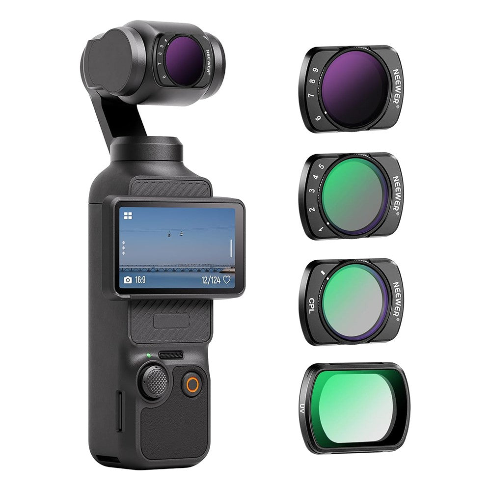 Other Camera Accessories 