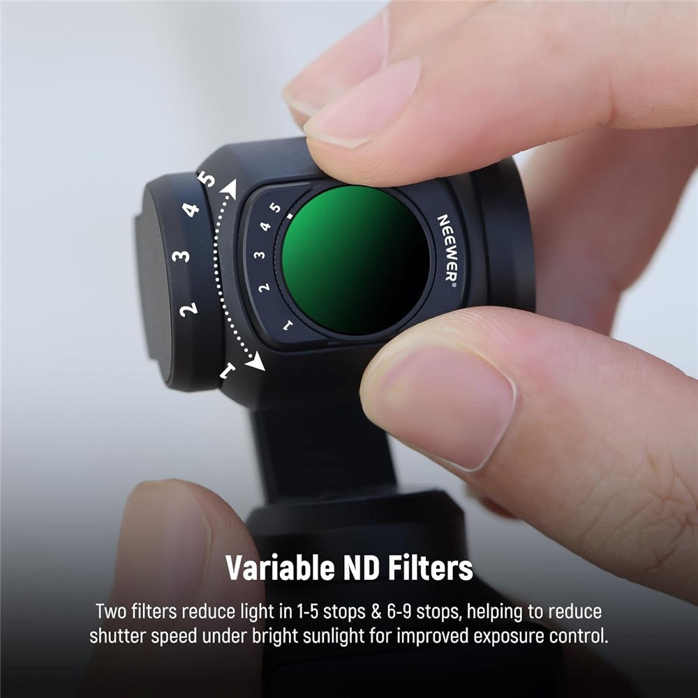 Other Camera Accessories 