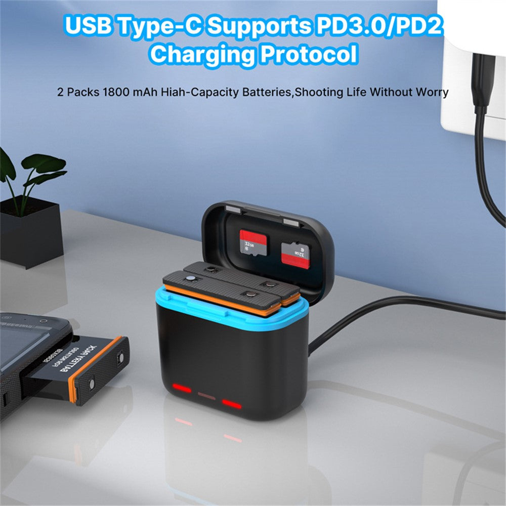 Other Camera Accessories 