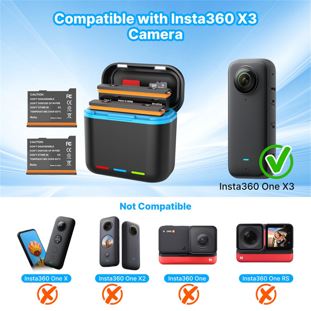 Other Camera Accessories 