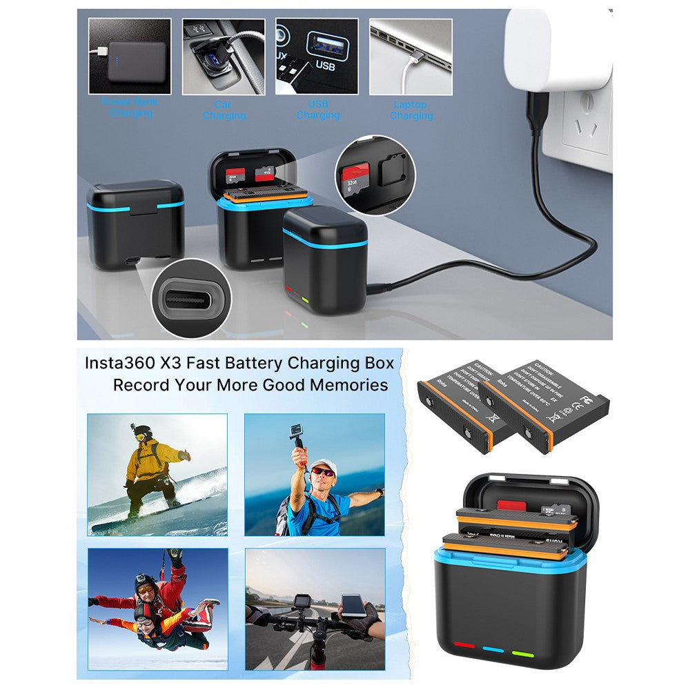 Other Camera Accessories 