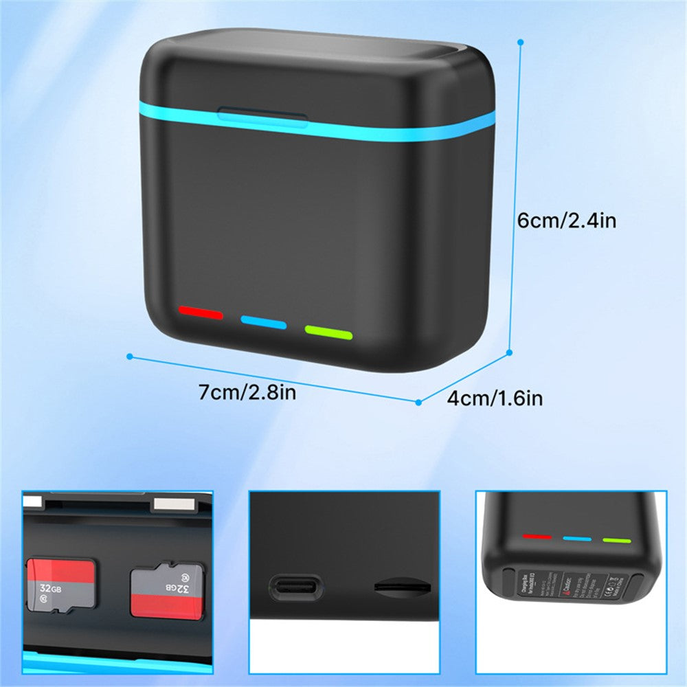Other Camera Accessories 