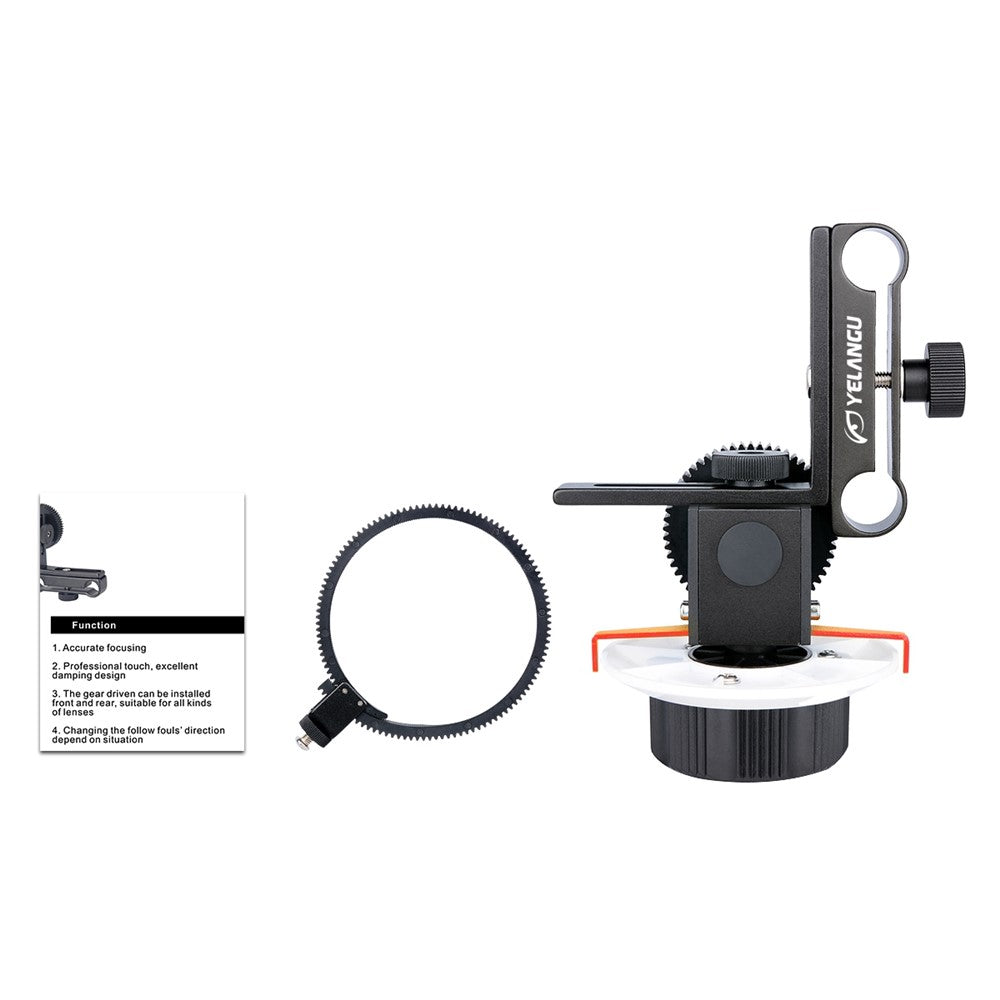 Other Camera Accessories 