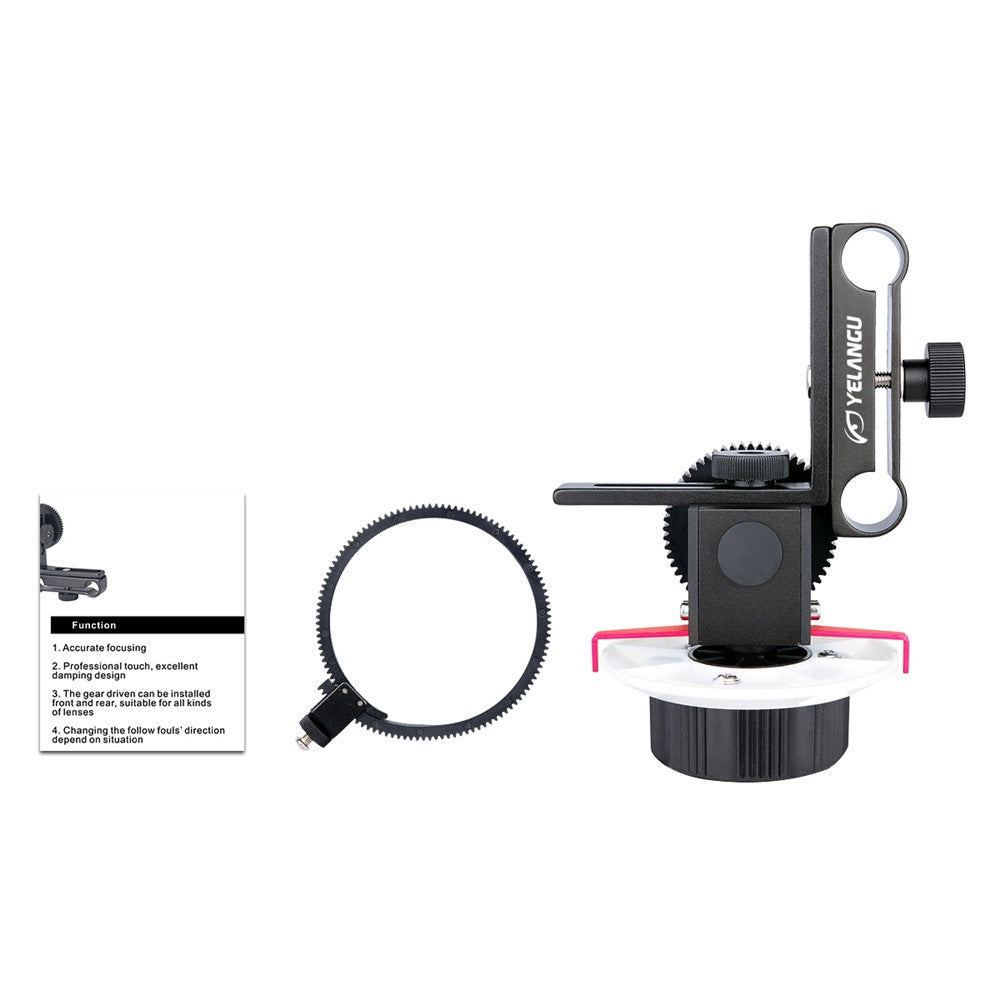 Other Camera Accessories 