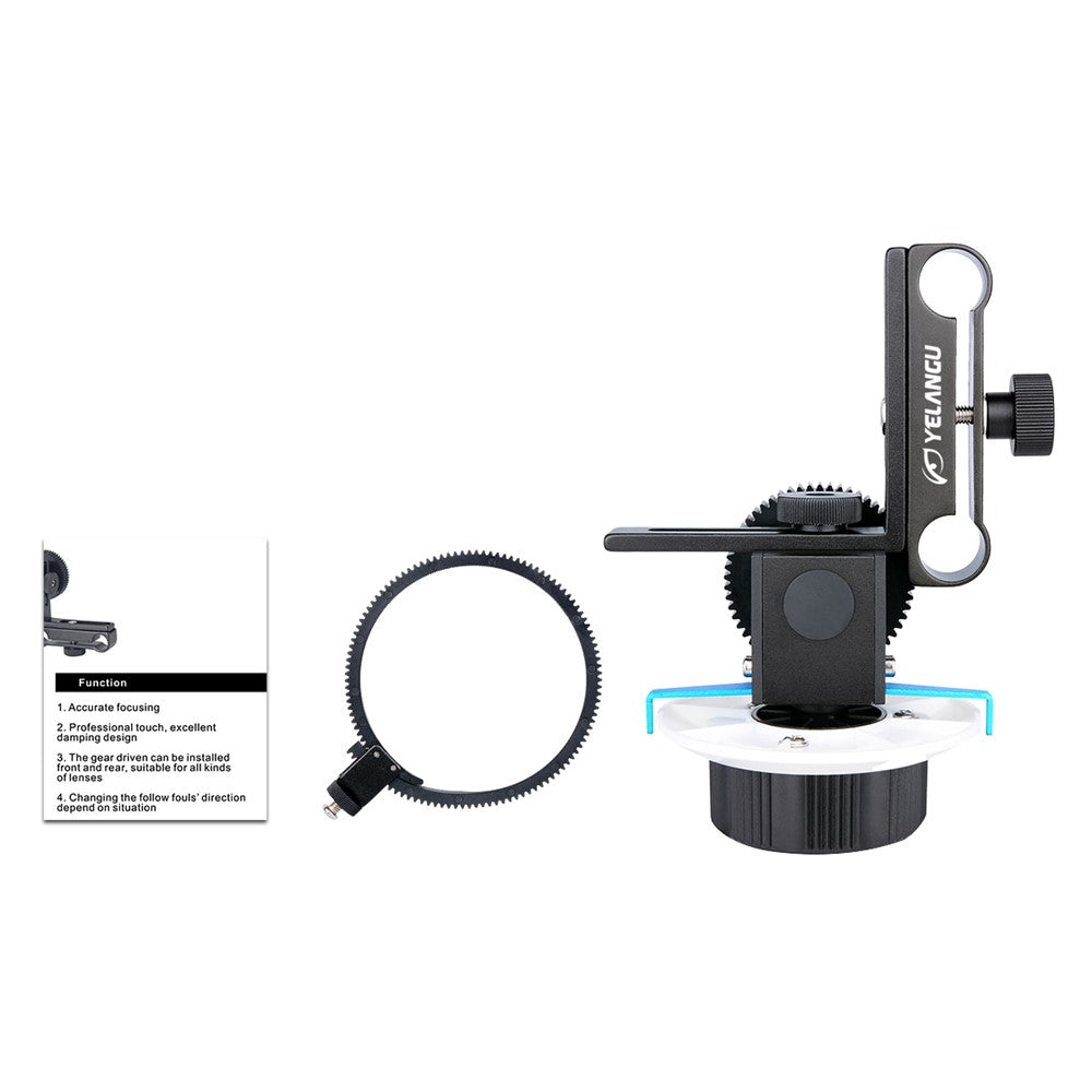 Other Camera Accessories 