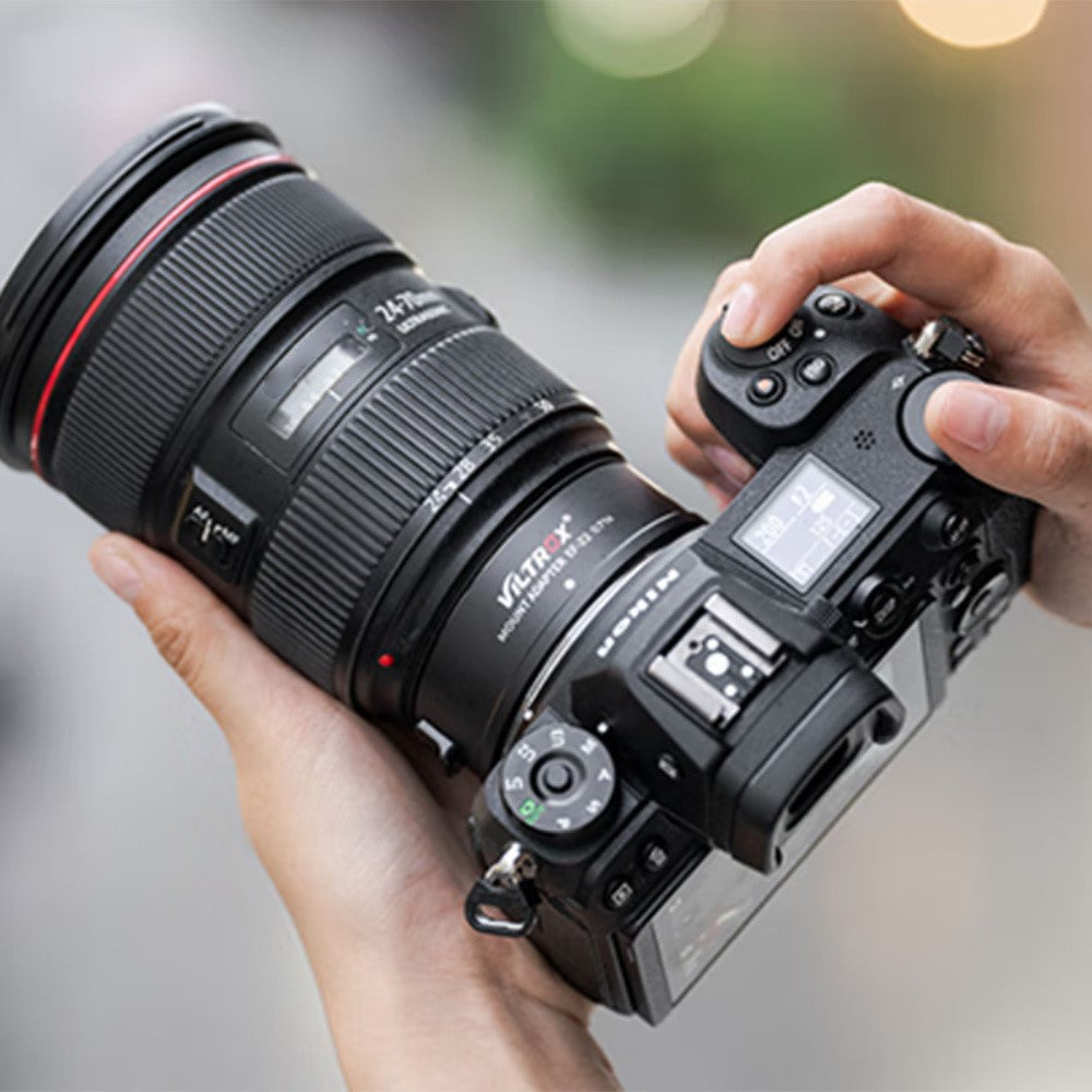 Other Camera Accessories 
