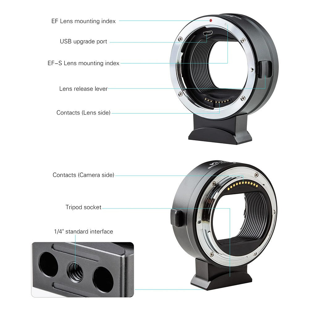 Other Camera Accessories 