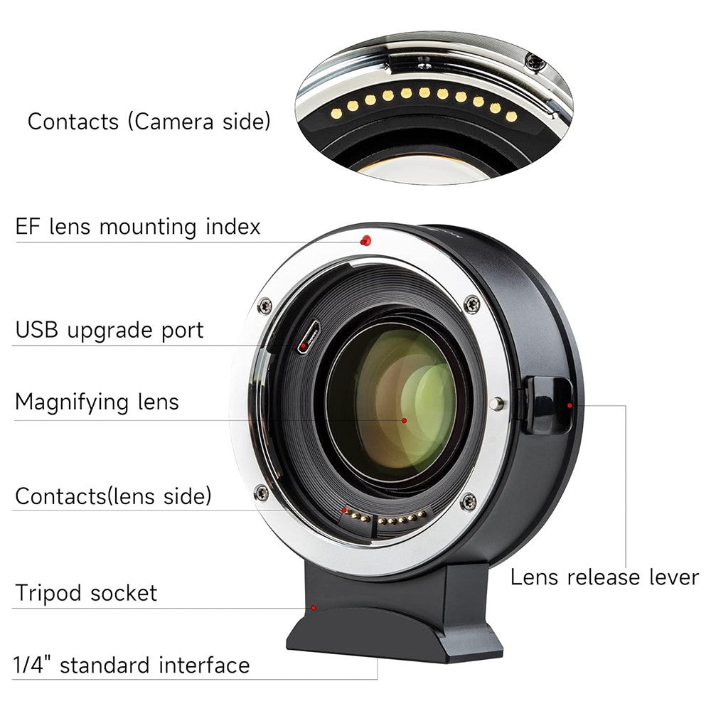 Other Camera Accessories 