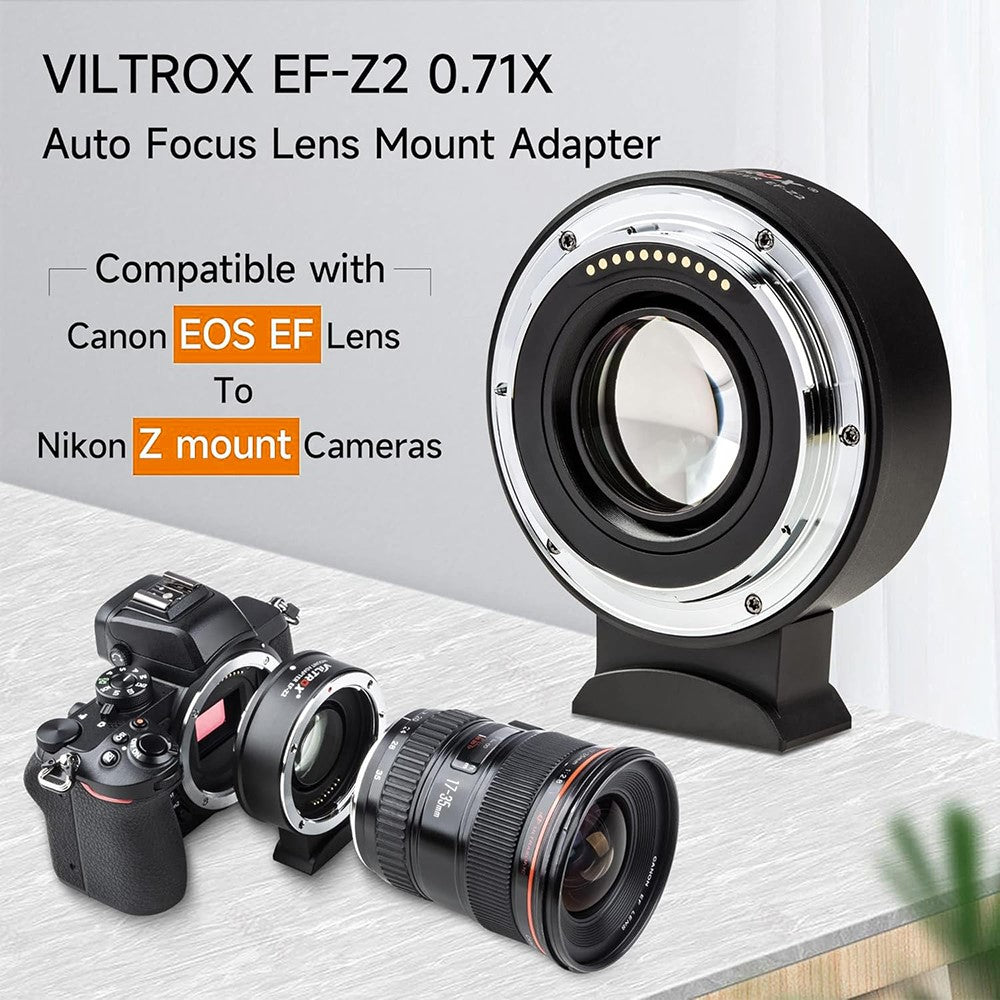 Other Camera Accessories 