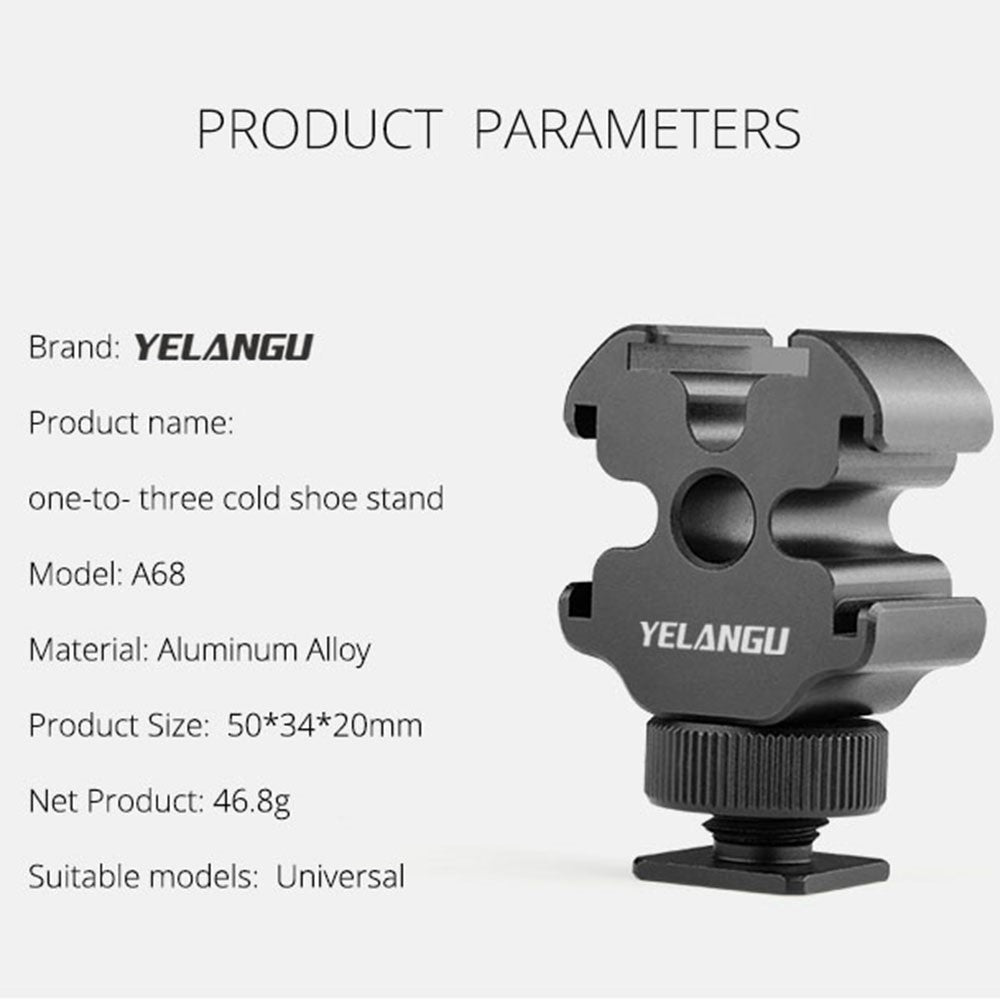 Other Camera Accessories 