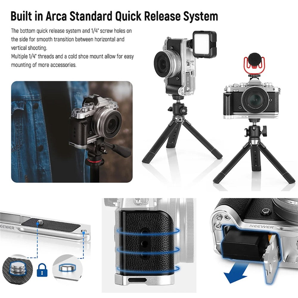 Other Camera Accessories 
