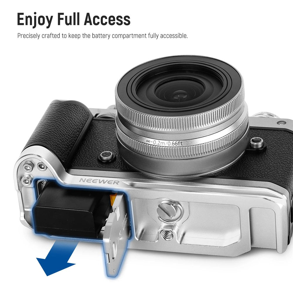 Other Camera Accessories 