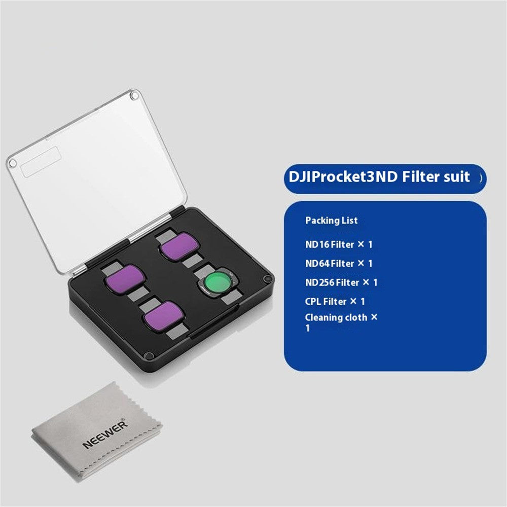 Other Camera Accessories 