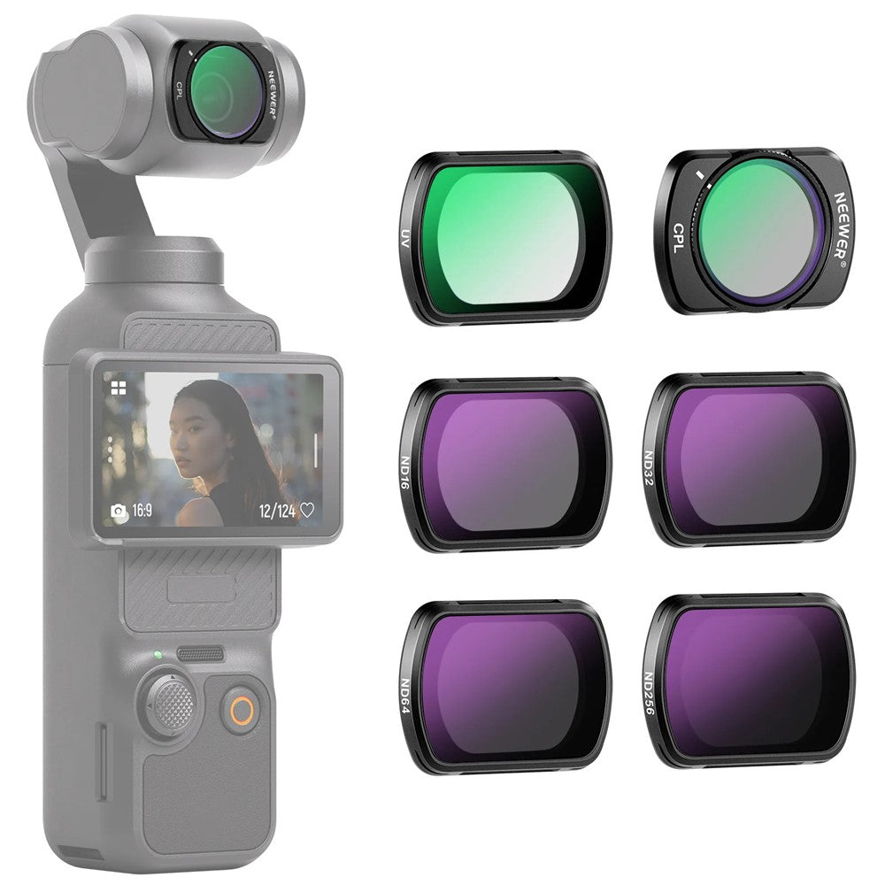 Other Camera Accessories 