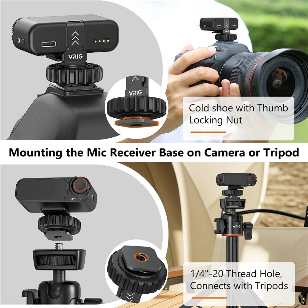 Other Camera Accessories 
