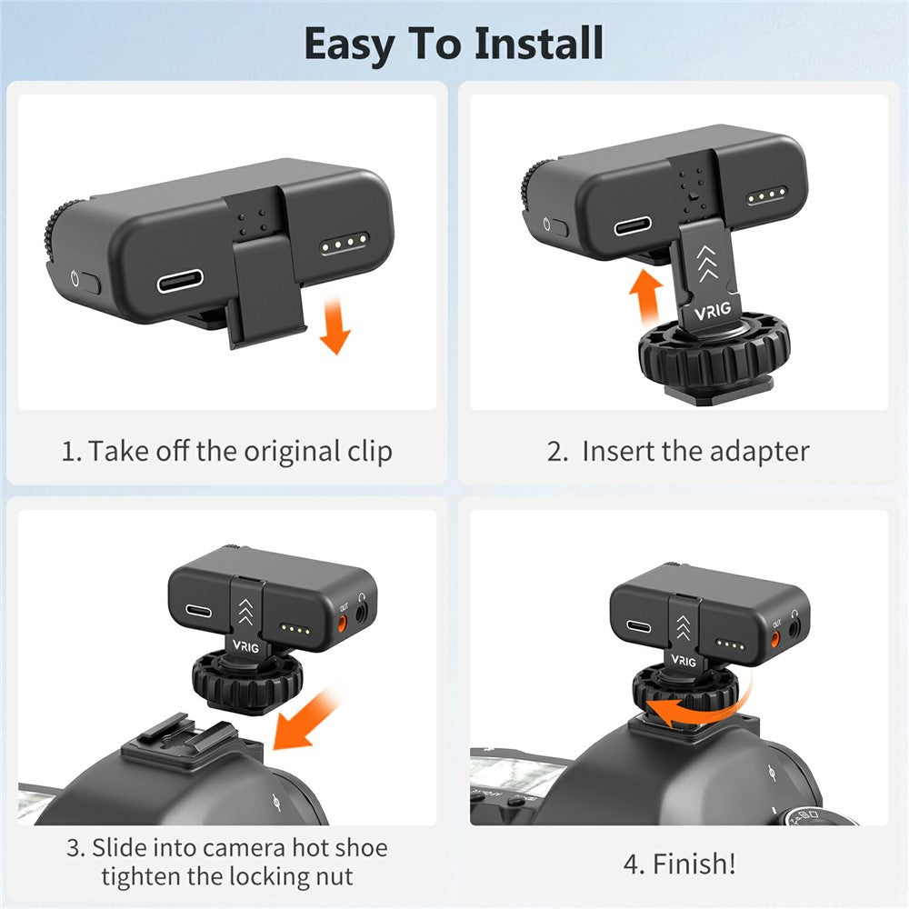 Other Camera Accessories 