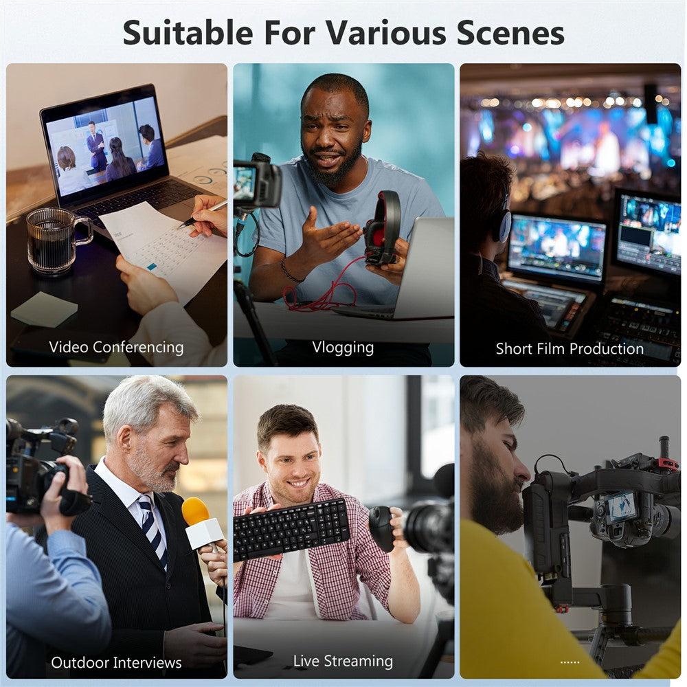 Other Camera Accessories 