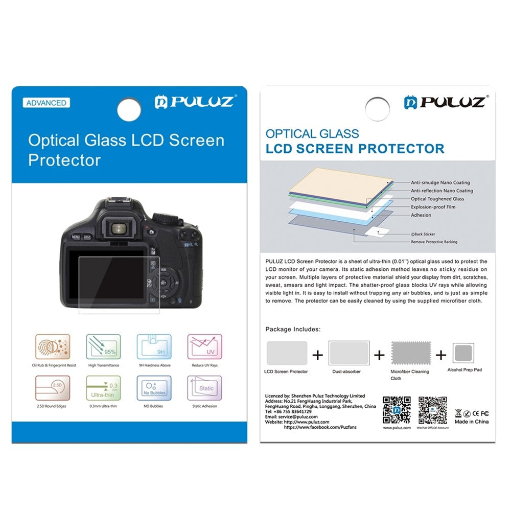 Other Camera Accessories 