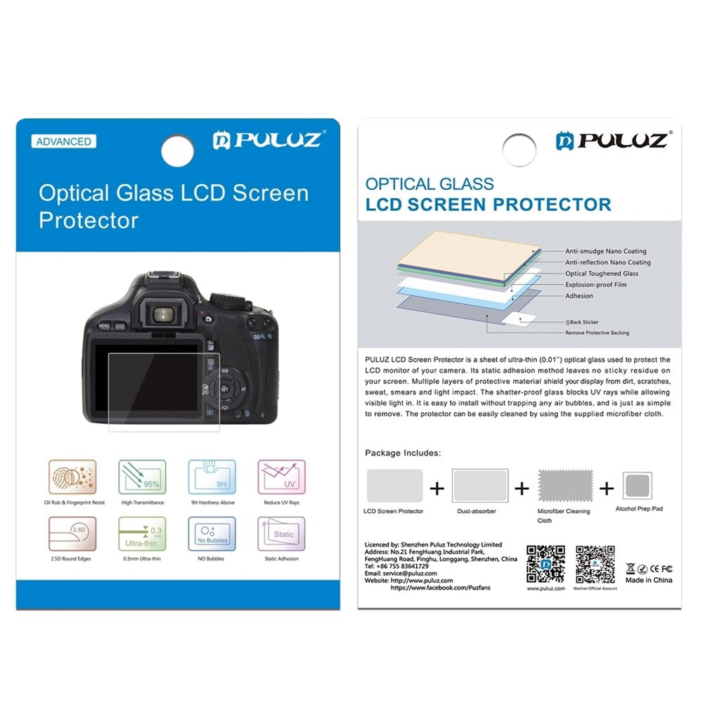 Other Camera Accessories 