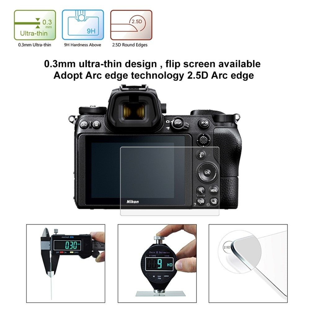 Other Camera Accessories 