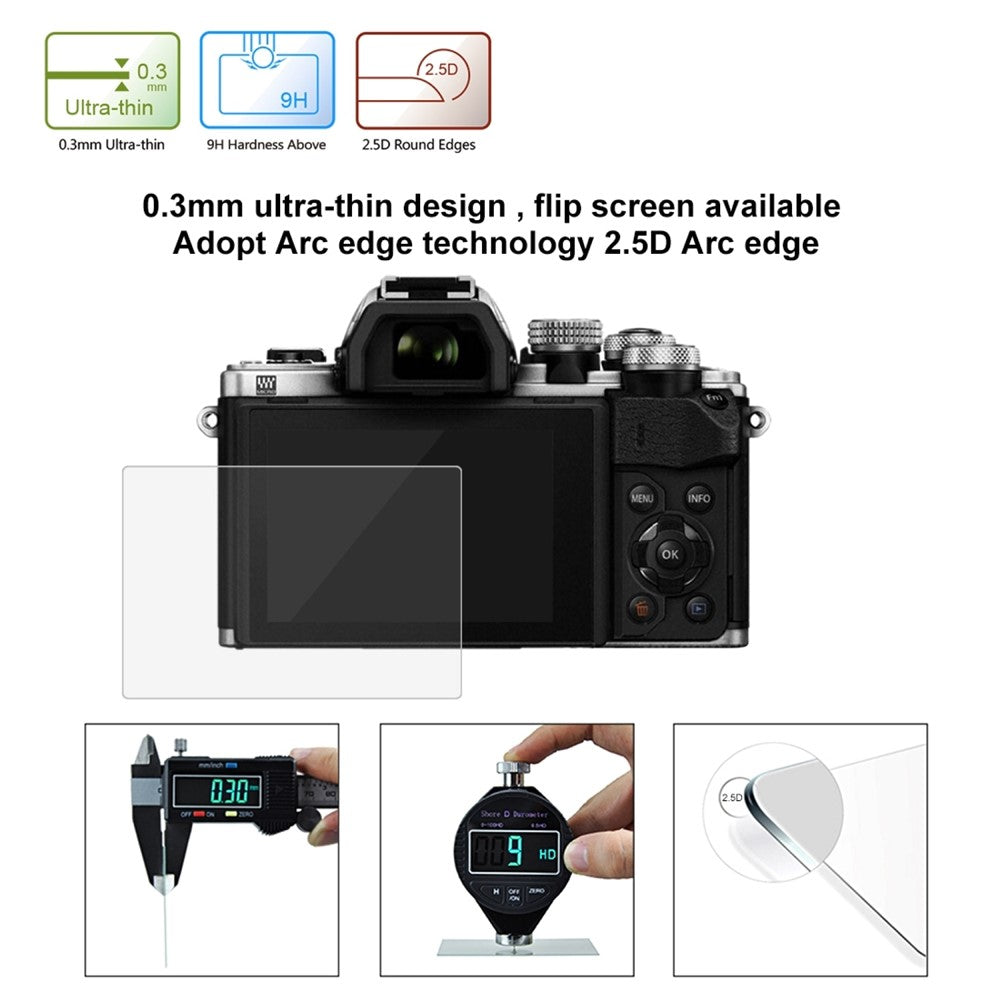 Other Camera Accessories 