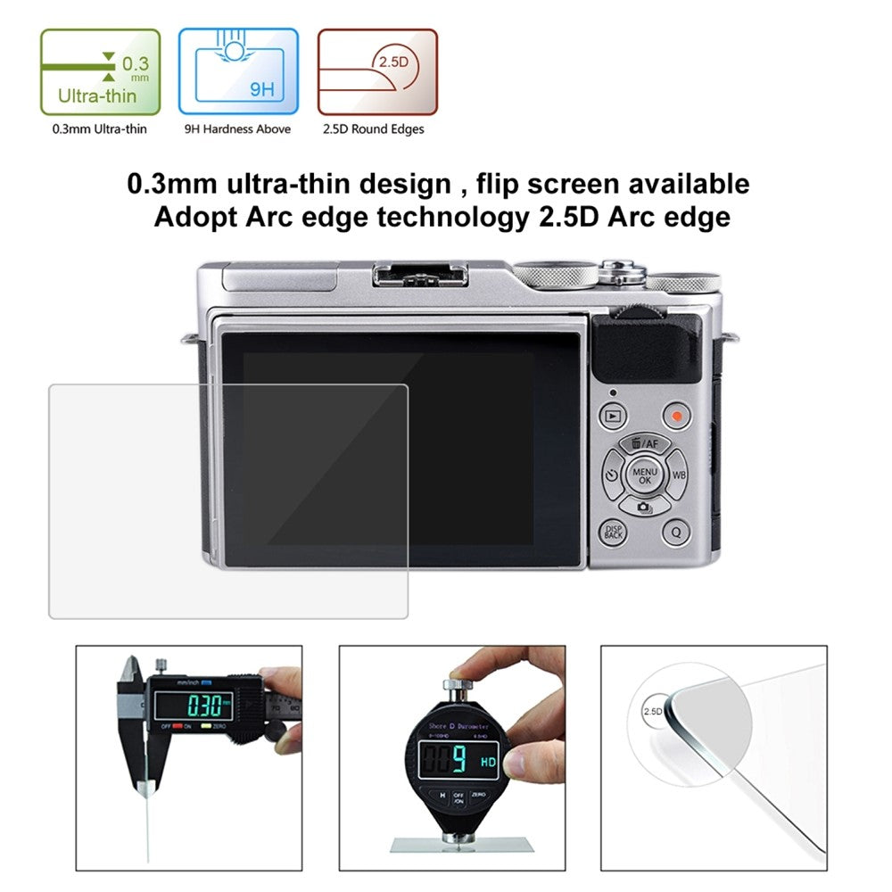 Other Camera Accessories 