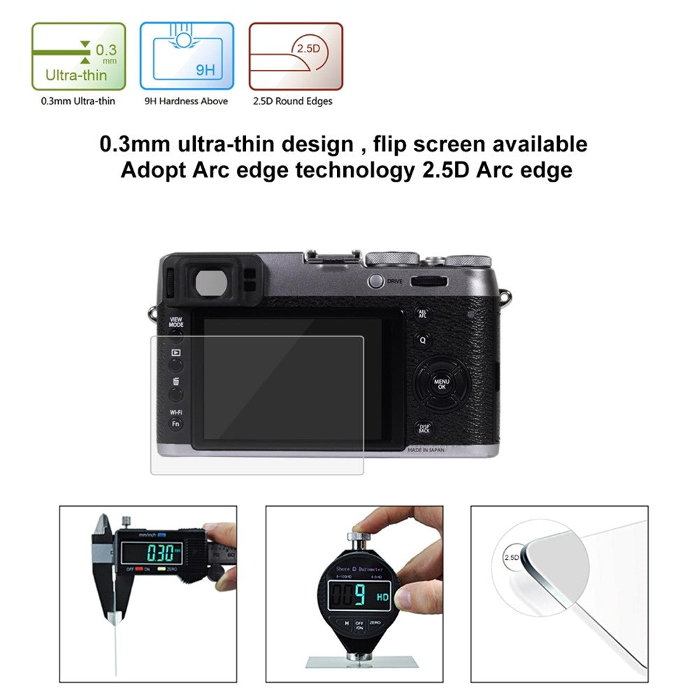 Other Camera Accessories 