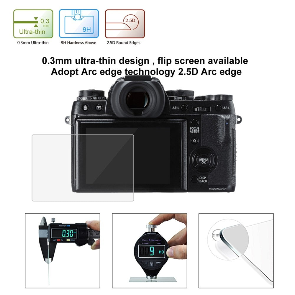Other Camera Accessories 