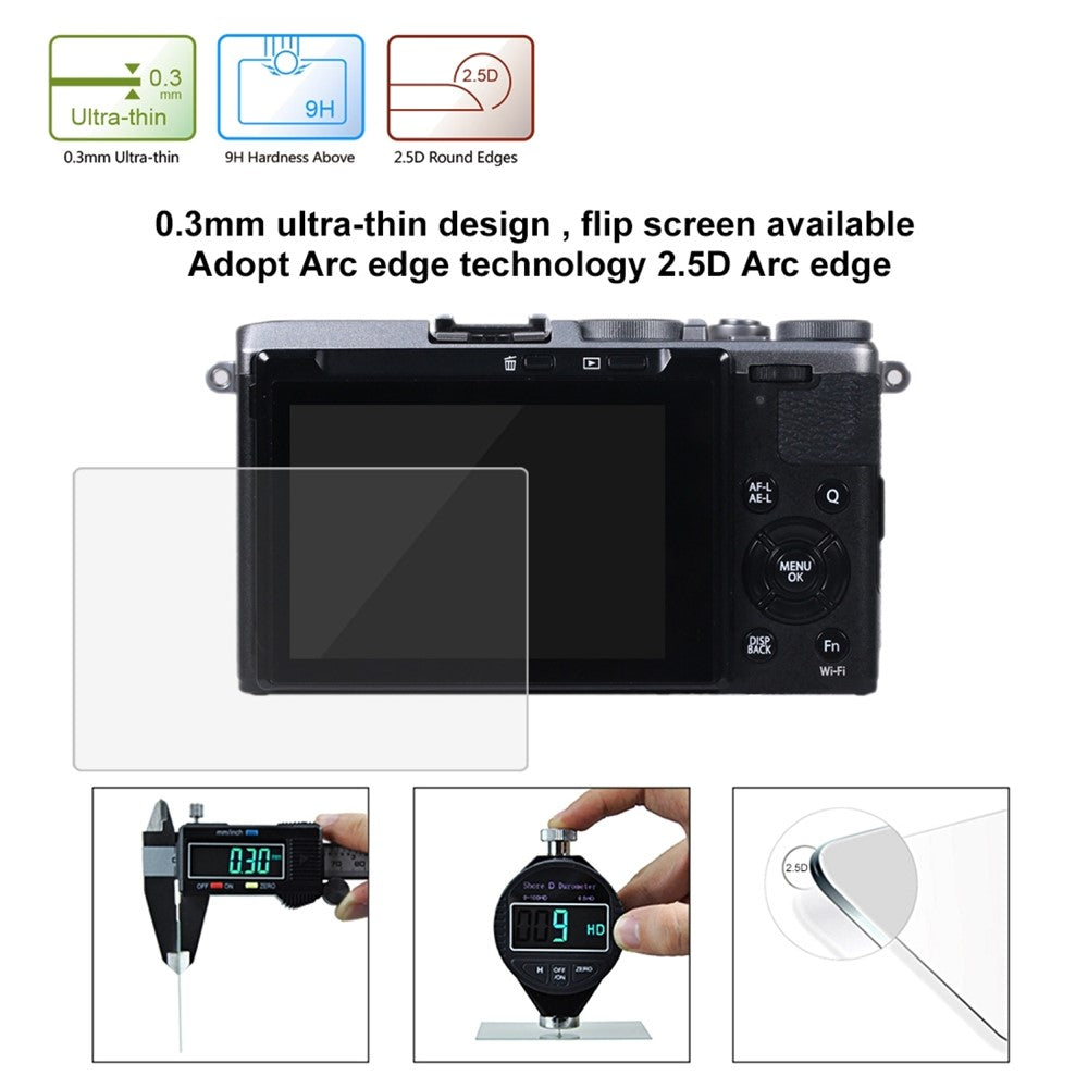 Other Camera Accessories 