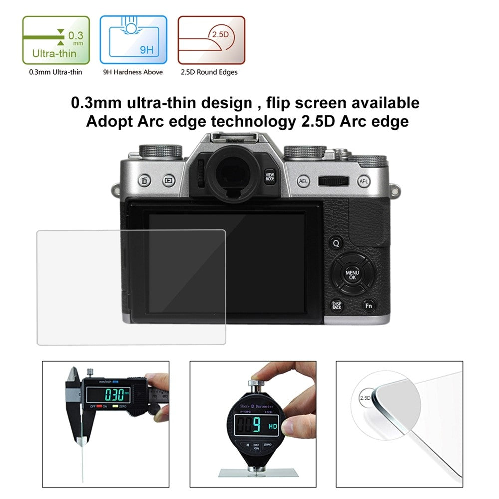 Other Camera Accessories 
