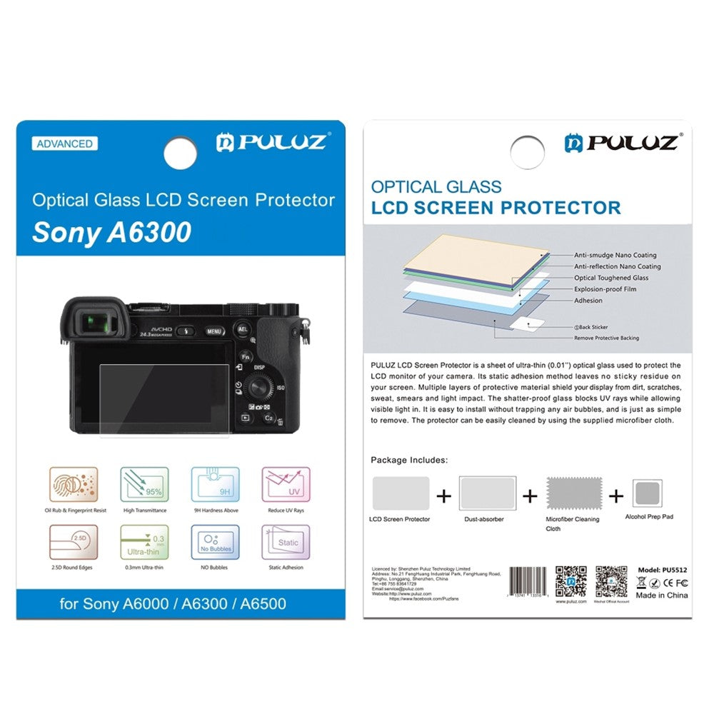 Other Camera Accessories 
