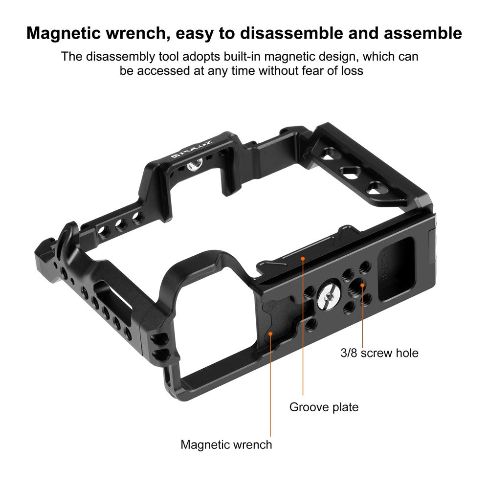 Other Camera Accessories 