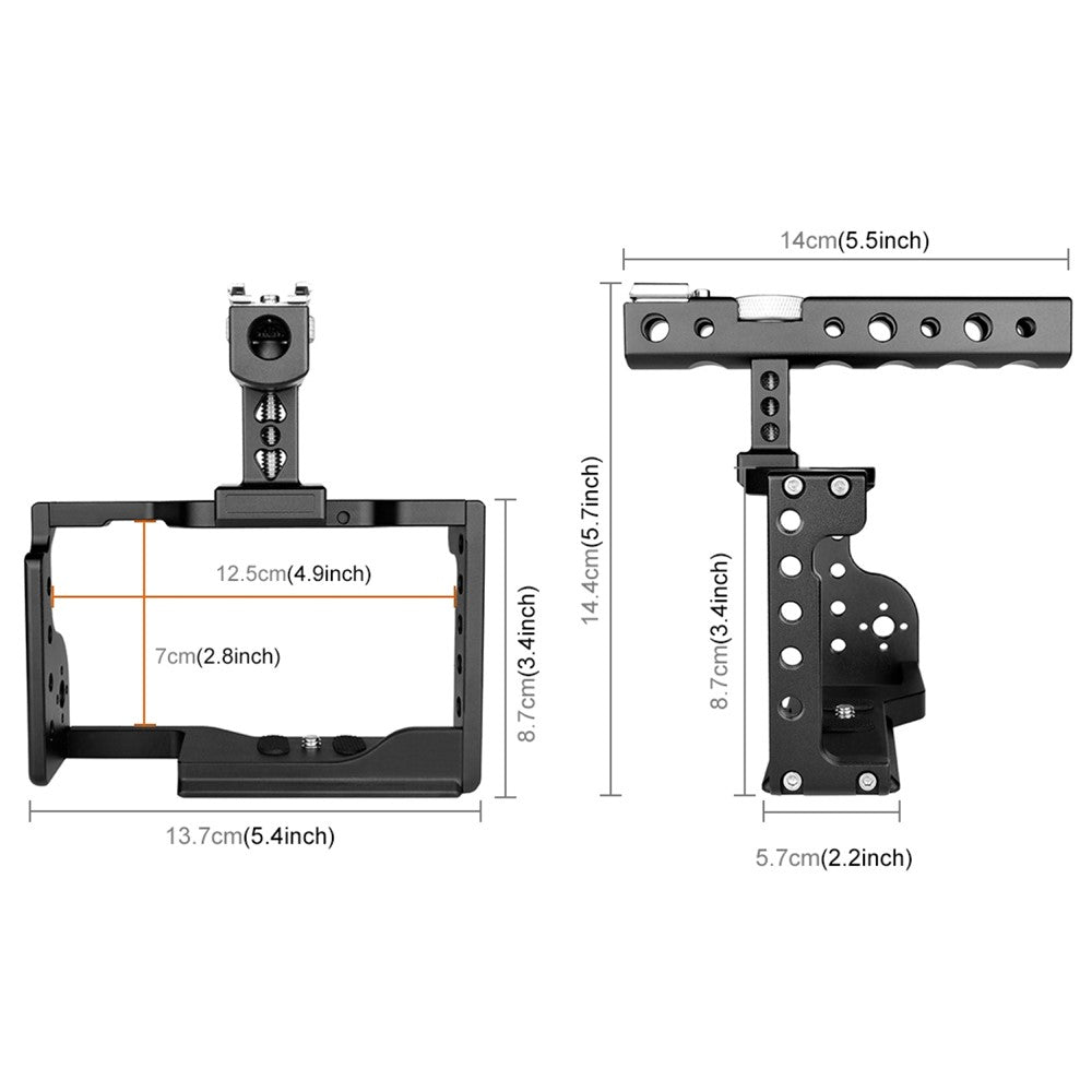 Other Camera Accessories 