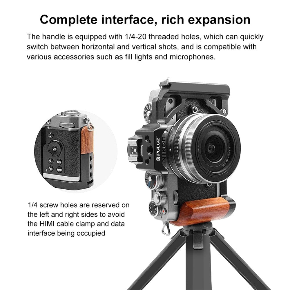 Other Camera Accessories 