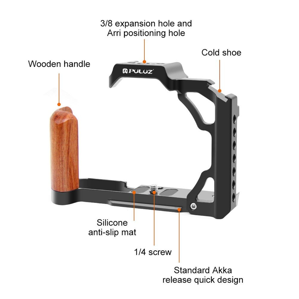 Other Camera Accessories 