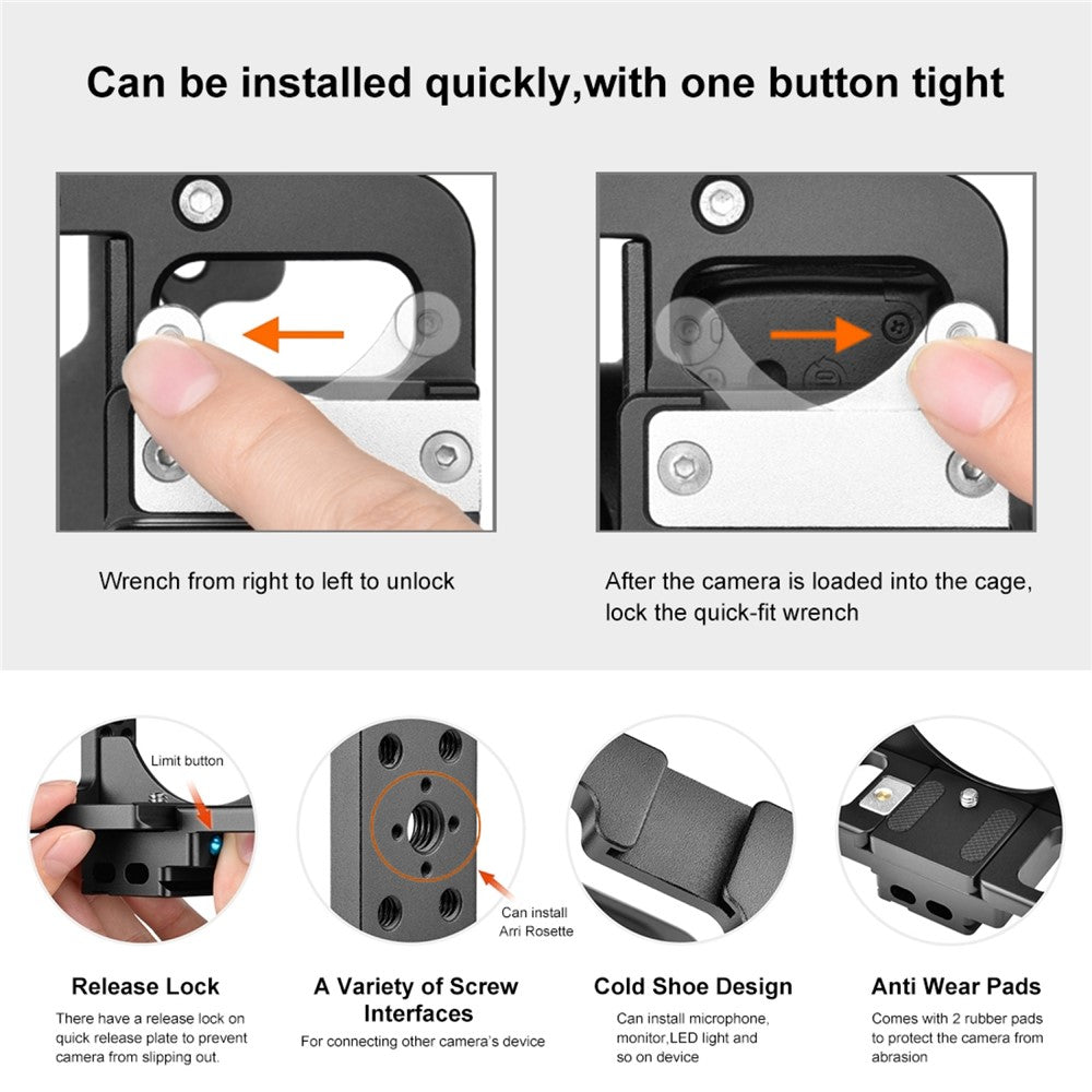 Other Camera Accessories 