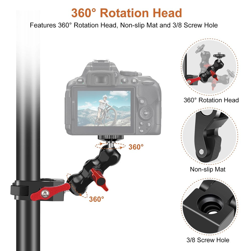 Other Camera Accessories 