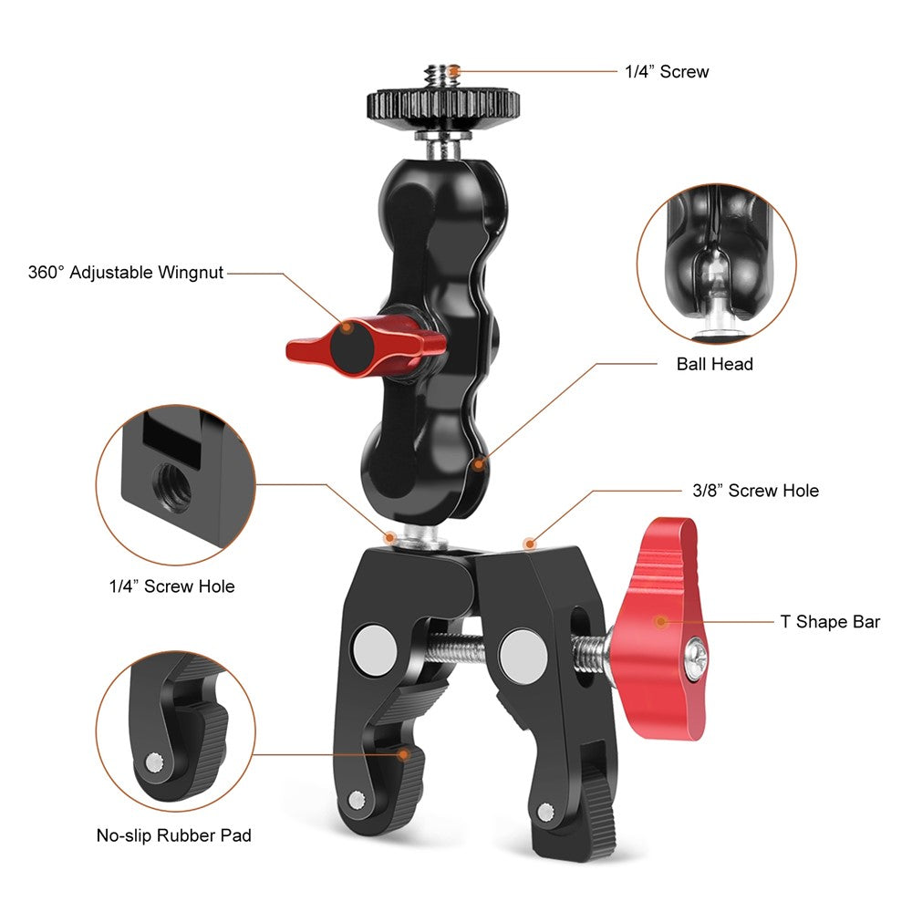 Other Camera Accessories 