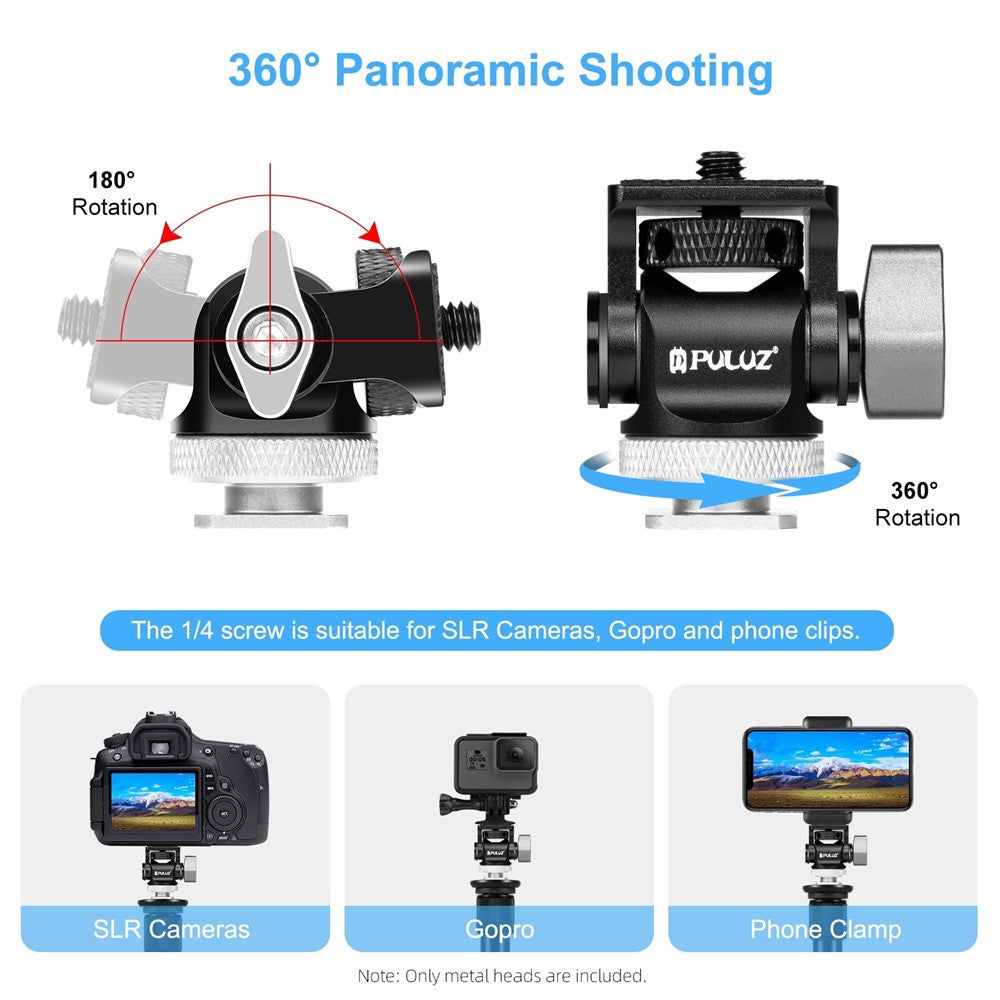 Other Camera Accessories 