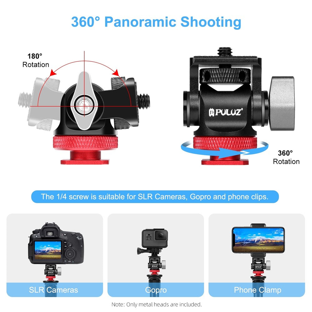 Other Camera Accessories 
