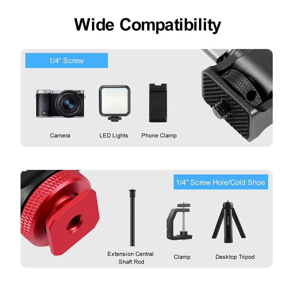 Other Camera Accessories 