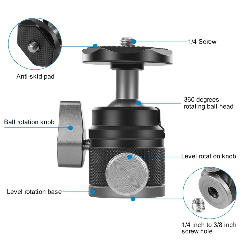 Other Camera Accessories 