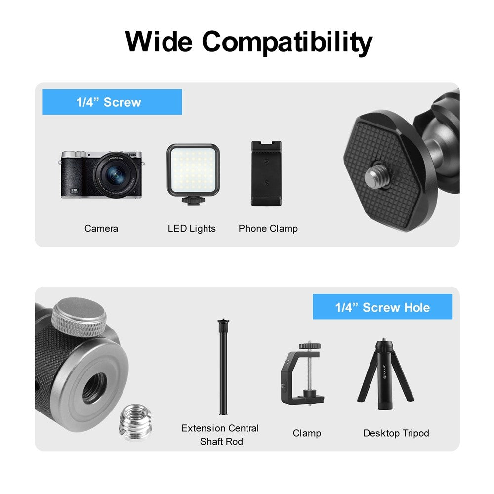 Other Camera Accessories 